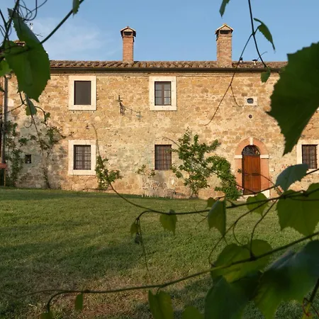 Le Sorbelle D'Orcia-2